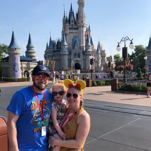 Meet your Posher, Taylor